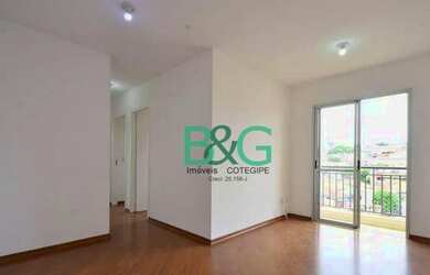 Imagem: Apartamento com 3 dormitórios à venda, 57 m² por R$ 359.000