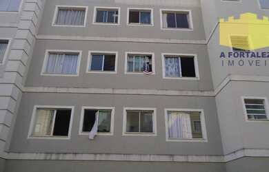 Imagem 3: Apartamento com 2 dormitórios, 49 m² - venda por R$ 140.000,00 ou aluguel...