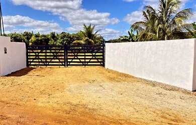 Imagem: A fazenda possui 35000m² de Área e está localizado em Centro