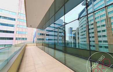 Imagem 8: Cobertura Corporativo AAA com mezanino Locação Triple A na Vila Olímpia...