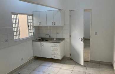 Imagem: O depósito possui 38m² de Área e está localizado em Pinheiros