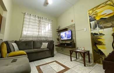 Imagem 4: Casa com 2 dormitórios, 82 m² - venda por R$ 385.000,00 ou aluguel por...
