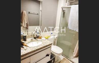 Imagem 7: Apartamento Bueno America 228 em Jardim América - Goiânia - GO