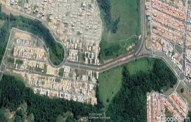 Imagem: O terreno possui 150m² de Área e está localizado em Parque