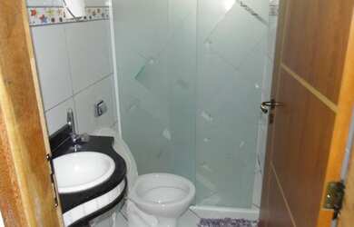 Imagem 11: Casa com 3 dormitórios à venda, 240 m² por R$ 350.000,00 - Jardim Jockey...