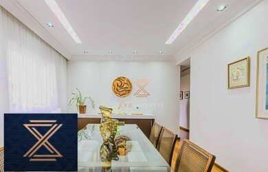 Imagem 5: Apartamento com 4 dormitórios à venda, 325 m² por R$ 3.000.000 - Lourdes...