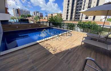 Imagem: Apartamento de 03 ou 04 Quartos na Jatiúca Maceió