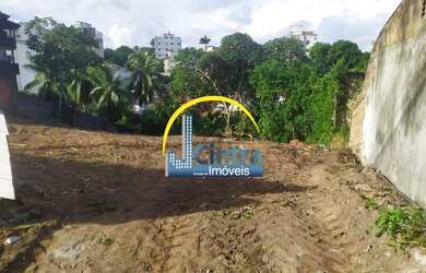 Imagem: O terreno possui 675m² de Área e está localizado em Jardim