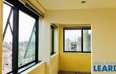 Imagem: CONJ. COMERCIAL - PINHEIROS - SP