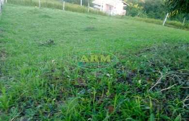 Imagem: O terreno possui 465m² de Área e está localizado em Jacaroá