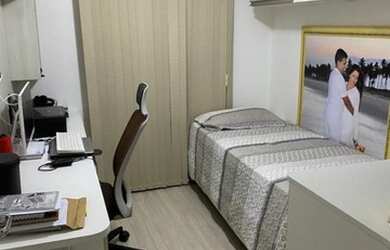 Imagem 5: Virtuosi Residence no Luzia