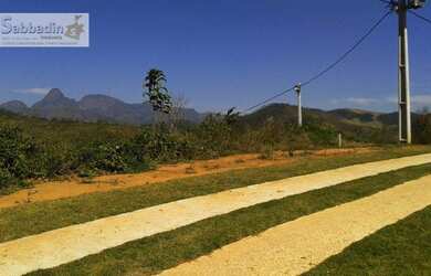 Imagem 13: Terreno à venda, 6217 m² por R$ 395.000 - Secretário - Petrópolis/RJ