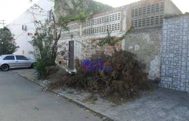 Imagem 2: Terreno à venda, 177 m² por R$ 140.000,00 - Centro - Campos dos Goytacazes/RJ