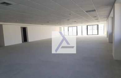 Imagem 5: Andar Corporativo para alugar, 2544 m² por R$ 170.448,00/mês - Barra...