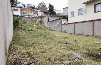 Imagem 1: Lote/Terreno para venda possui 300 metros quadrados em Jardim Aeroporto - São José dos Cam