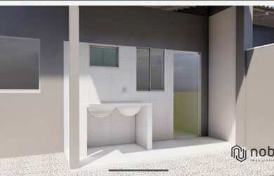 Imagem 13: Casa à venda, 53 m² por R$ 160.000,00 - Jardim Aureny III Taquaralto...