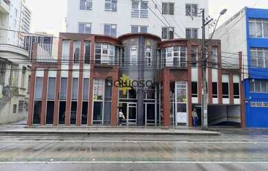 Imagem: O depósito possui 1 Vaga na garagem, 112m² de Área e está