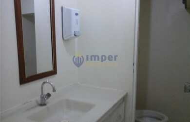 Imagem 4: Conjunto, 31 m² - venda por R$ 320.000,00 ou aluguel por R$ 1.500,00 - Higienópolis - São