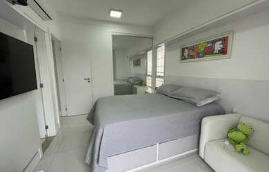 Imagem 10: Horto Bela Vista, 140m², 3 Suítes, Closet, Varanda Gourmet, Depósito,...