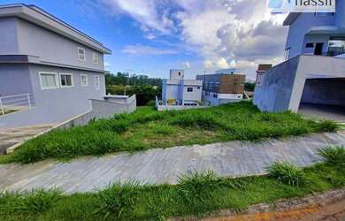 Imagem: O terreno à venda possui e está localizado em Fazenda Rodeio