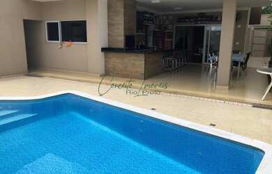 Imagem 11: Casa em Condomínio para Venda em São José do Rio Preto, Parque Residencial...