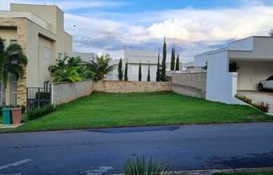 Imagem 2: Terreno em condomínio no JARDINS VERONA - Bairro Jardins Verona em Goiânia