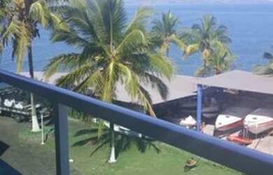 Imagem: O studio possui 1 Dormitório, 1 Banheiro, 1 Vaga na garagem