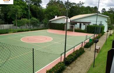 Imagem 3: MARAVILHOSO TERRENO COM 450 M² NO CONDOMÍNIO RESIDENCIAL SANTA CLARA