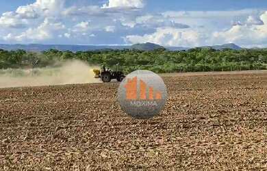 Imagem 5: Fazenda à venda, 249 alqueires por R$ 40.000.000 - Iaciara/Goiás