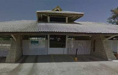 Imagem 1: Lote para venda no condomínio Bougainville no bairro do Altiplano