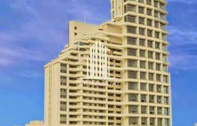 Imagem: O depósito possui 4 Vagas na garagem, 168m² de Área e está