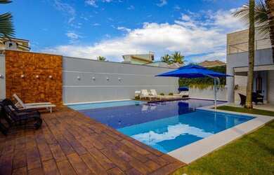 Imagem 4: Casa à venda, 700 m² por R$ 7.000.000,00 - Acapulco - Guarujá/SP