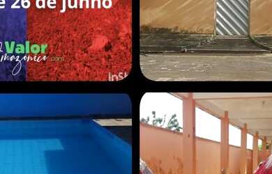 Imagem 1: Casa Festival de Parintins