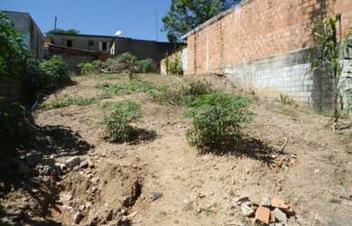 Imagem: O terreno possui 265m² de Área e está localizado em Parque