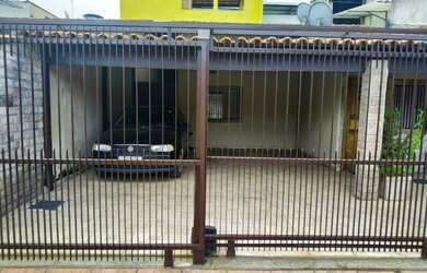 Imagem 1: CASA RESIDENCIAL em BARRA MANSA - RJ, COLÔNIA SANTO ANTÔNIO