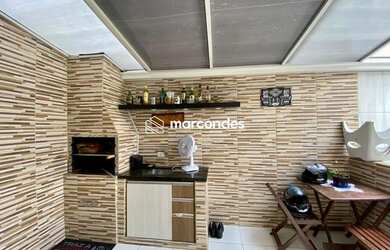 Imagem 10: FAZENDA RIO GRANDE - Casa Padrão - Gralha Azul