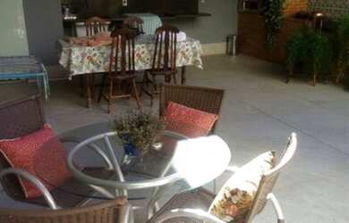 Imagem 2: Casa de alto padrão - Jockey de Itaparica