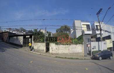 Imagem 1: Terreno à venda, 500 m² por R$ 600.000,00 - Itaquera - São Paulo/SP