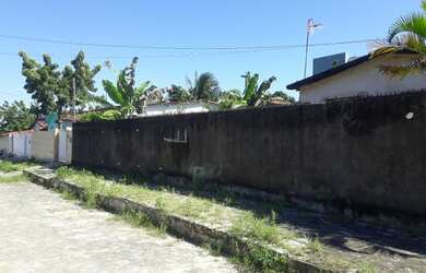 Imagem: O terreno possui 200m² de Área e está localizado em Gramame