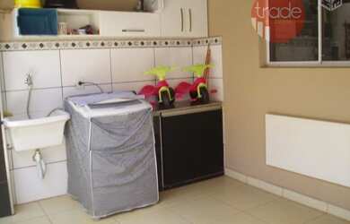 Imagem 9: Casa à venda, 160 m² por R$ 505.000,00 - Jardim dos Hibiscos - Ribeirão...