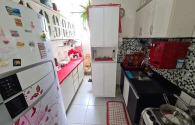 Imagem 3: Condominio Vitoria Regia. Piscina, Churrasqueira, Imóvel novoe67m² de...