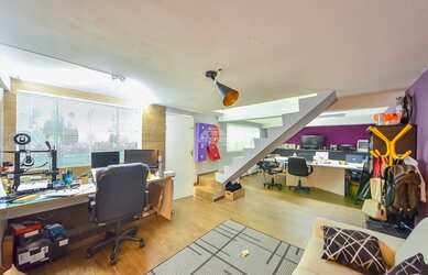 Imagem 3: Casa para venda tem 208 metros quadrados com 4 quartos em Seminário -...