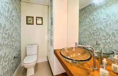 Imagem 7: XANGRI-Lá - Casa de Condomínio - Condomínio Casa Hermosa