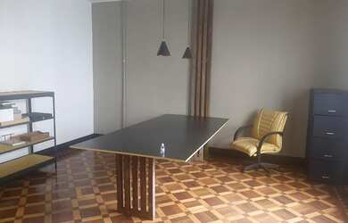 Imagem: O depósito possui 21m² de Área e está localizado em Brooklin