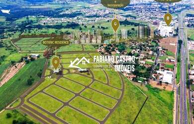 Imagem 2: TERRENO CONDOMÍNIO em SÃO JOSÉ DO RIO PRETO - SP, CONDOMÍNIO BOTANIC RESIDENCE