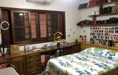 Imagem 13: Santana de Parnaiba - Casa Padrão - Alphaville 04