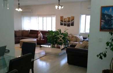 Imagem 6: Apartamento com 6 dormitórios, 200 m² - venda por R$ 1.850.000 ou aluguel...
