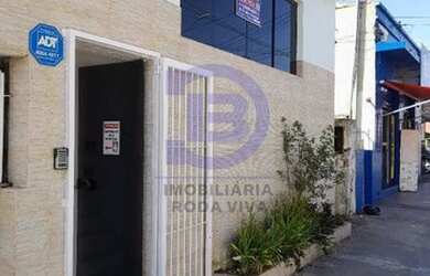 Imagem: O depósito possui 100m² de Área e está localizado em Vila