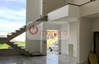 Imagem 8: Casa em Condomínio para Venda em Indaiatuba, Jardim Residencial Dona...