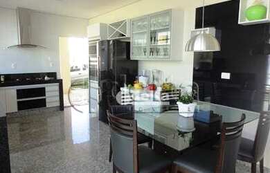 Imagem 7: Casa com 4 dormitórios, 450 m² - venda por R$ 1.950.000,00 ou aluguel...